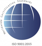 Certificazione ISO 9001