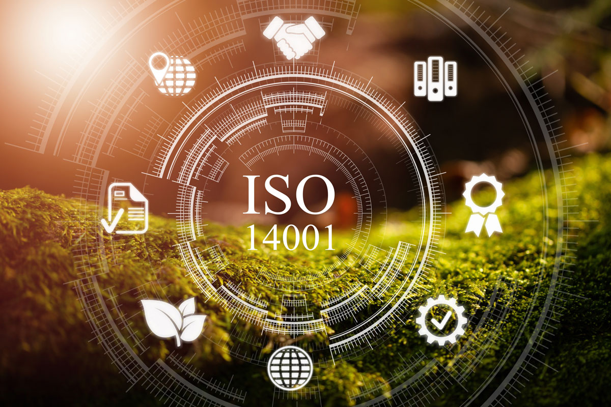 Le nuove certificazioni del Caseificio Longo: ISO 9001 e ISO 14001 